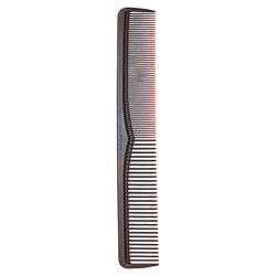 Moroccanoil Carbon Comb Styling Comb (STYCBC7 7290014827189) photo