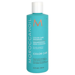 Moroccanoil Color Complete Color Continue Shampoo 8.5 oz (SHAMPCOLC250US 7290016966947) photo