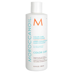 Moroccanoil Color Complete Color Continue Conditioner 8.5 oz (CONDCOLC250US 7290016966954) photo