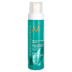 Moroccanoil Color Complete Protect & Prevent Spray 5.4 oz (COLCPPS160US 7290017279077) photo