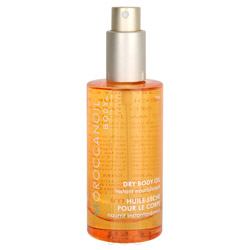 Moroccanoil Dry Body Oil 1.7 oz (BLDO50US 7290016235739) photo