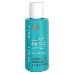 Moroccanoil Color Complete Color Continue Shampoo 2.4 oz (SHAMPCOLC70US 7290017279121) photo