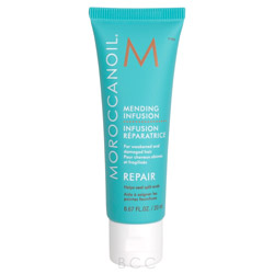 Moroccanoil Mending Infusion 0.67 oz (MI20US 7290016664607) photo
