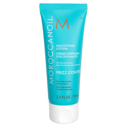 Moroccanoil Smoothing Lotion 2.53 oz (SMC75US 7290015295000) photo
