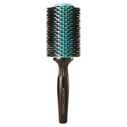 Moroccanoil Wooden Boar Brushes Round Brush (STYBRWB45 7290014827158) photo