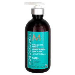 Moroccanoil Intense Curl Cream 10.2 oz (ITCC300US 7290011521042) photo