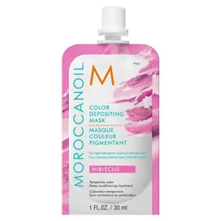 Moroccanoil Color Depositing Mask 