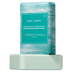 Moroccanoil Soap Fragrance Originale 7 oz (BLSPMO200US 7290017463001) photo