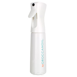 Moroccanoil Spray Bottle 10 oz (MMSPRAYBTLW 7290013655516) photo