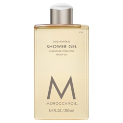 Moroccanoil Shower Gel - Oud Mineral