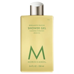 Moroccanoil Shower Gel - Bergamote Fraiche