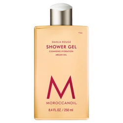 Moroccanoil Shower Gel - Dahlia Rouge