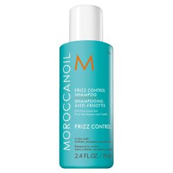 Moroccanoil Frizz Control Shampoo - Travel Size