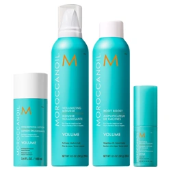 Moroccanoil Turn The Volume Up Set