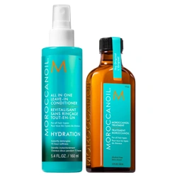 Moroccanoil Leave-In Duo