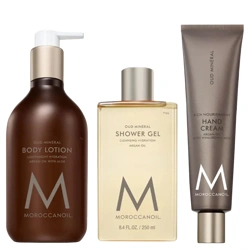 Moroccanoil Body Care Collection - Oud Mineral