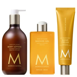 Moroccanoil Body Care Collection - Soleil De Tanger