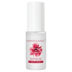 Moroccanoil Brumes Du Maroc Fragrance Mist for Hair and Body - Dahlia Rouge