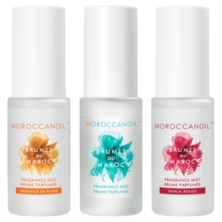 Moroccanoil Brumes Du Maroc Fragrance Mist for Hair and Body Collection