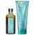 Moroccanoil Hair Shine Heroes Original 2piece