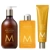 Moroccanoil Body Care Collection Soleil De Tanger 3piece