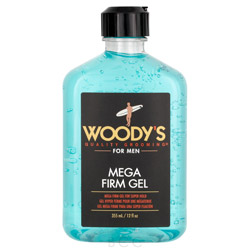 Woodys Mega Firm Gel 12 oz (471021 672153905367) photo