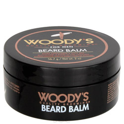 Woodys Beard Balm 2oz