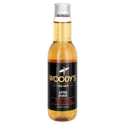 Woodys After Shave 6.3 oz (471132 859999906974) photo