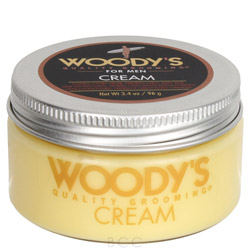 Woodys Cream 3.4 oz (471027 859999905984) photo