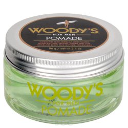 Woodys Pomade