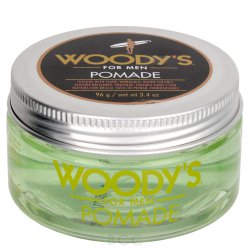 Woodys Pomade 3.4 oz (471025 859999905960) photo