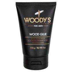 Woodys Wood Glue 4 oz (471024 859999905380) photo