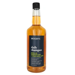 Woodys Daily Shampoo