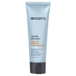 Woodys Cream Of Waves