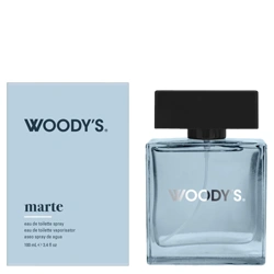 Woodys Marte Eau de Toilette