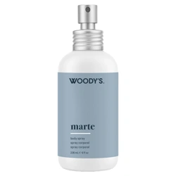 Woodys Marte Body Spray