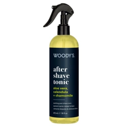 Woodys After Shave Tonic