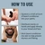 Woodys 2-in-1 Beard Conditioner