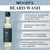 Woodys Beard Wash