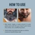 Woodys Beard Wash