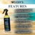 Woodys After Shave Tonic