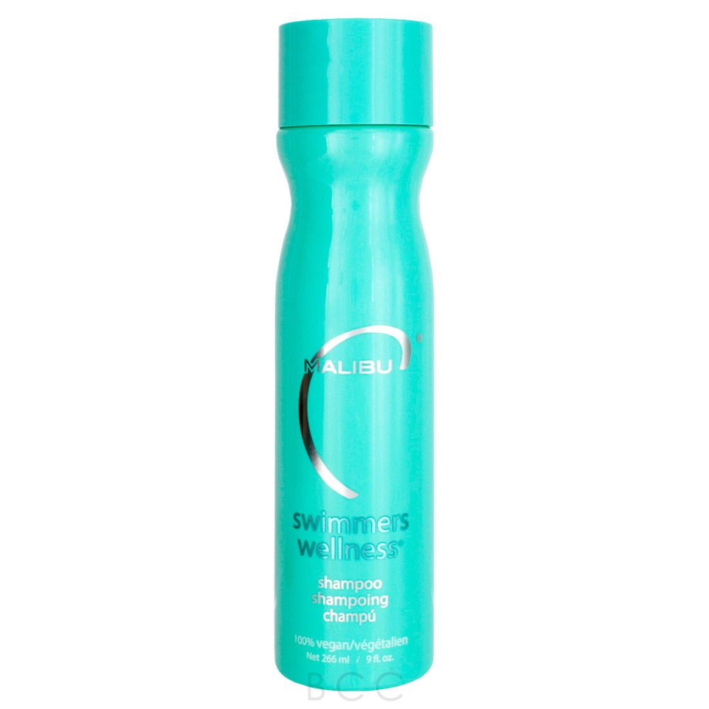 Malibu C Swimmers Wellness Shampoo Beauty Care Choices