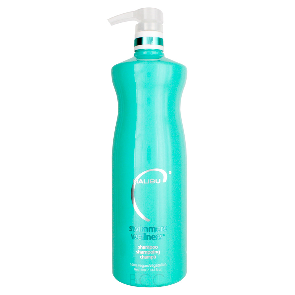 Malibu C Swimmers Wellness Shampoo Beauty Care Choices