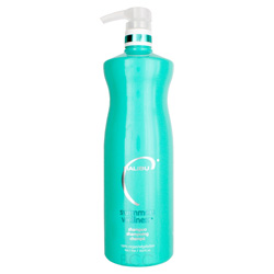 Malibu C Swimmers Wellness Shampoo 33.8 oz (2232/777266/PP058762 757088222342) photo