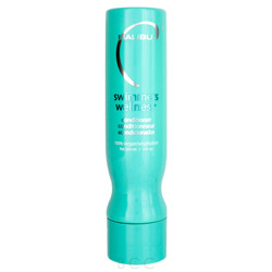 Malibu C Swimmers Wellness Conditioner 9 oz (3410/777453/PP058756 757088334090) photo