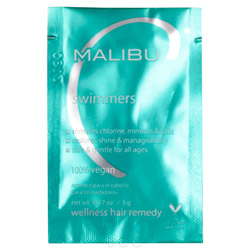 Malibu C Swimmers Wellness Hair Remedy 12 piece (5915/777102 757088159150) photo