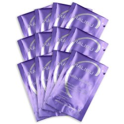 Malibu C Blondes Wellness Hair Remedy 12 piece (5925 757088159259) photo