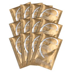 Malibu C Hard Water Wellness Hair Remedy 12 piece (5945 757088159457) photo