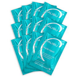 Malibu C Miracle Repair Wellness Reconstructor 12 piece (3215 757088132153) photo