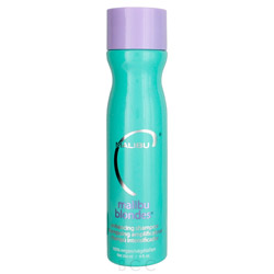 Malibu C Blondes Enhancing Shampoo 9 oz (22609 757088226098) photo
